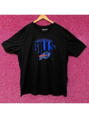 FOCO NFL Buffalo Bills Team Logo Graphic T-Shirt 3XL